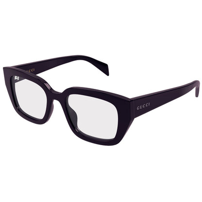 Occhiale da Vista Gucci, Modello: GG2021O Colore: 004