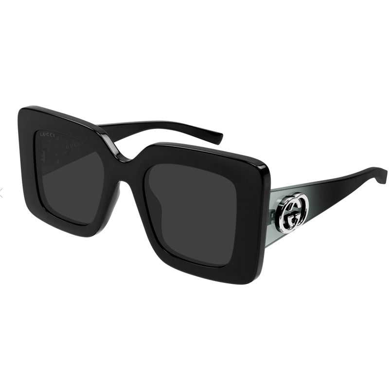 Occhiale da Sole Gucci, Modello: GG2025S Colore: 001