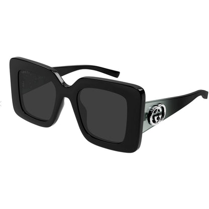 Occhiale da Sole Gucci, Modello: GG2025S Colore: 001