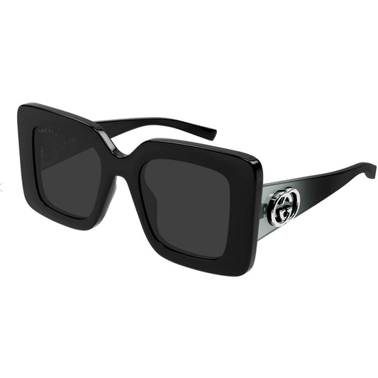 Occhiale da Sole Gucci, Modello: GG2025S Colore: 001