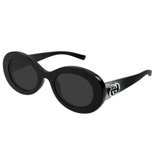 Occhiale da Sole Gucci, Modello: GG2026S Colore: 001