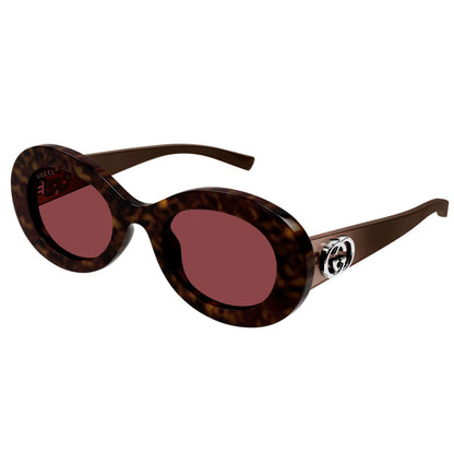 Occhiale da Sole Gucci, Modello: GG2026S Colore: 002