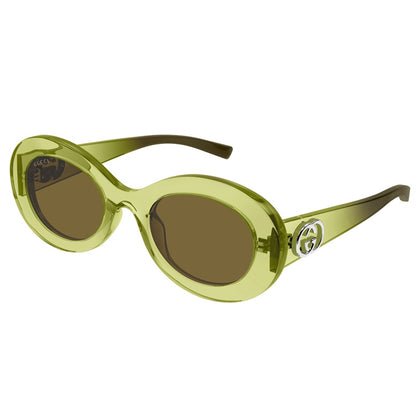 Occhiale da Sole Gucci, Modello: GG2026S Colore: 004