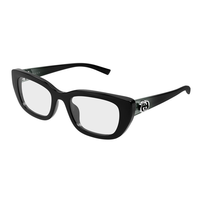 Occhiale da Vista Gucci, Modello: GG2027O Colore: 001