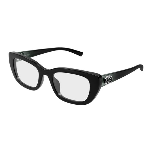 Occhiale da Vista Gucci, Modello: GG2027O Colore: 001