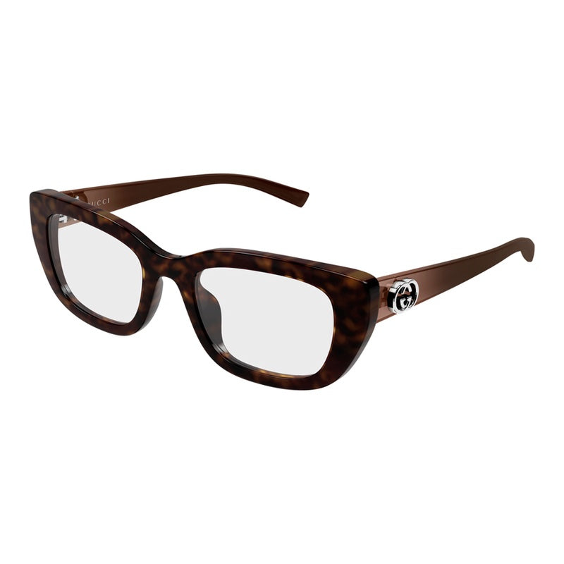 Occhiale da Vista Gucci, Modello: GG2027O Colore: 002