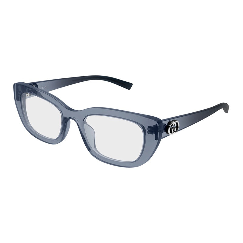 Occhiale da Vista Gucci, Modello: GG2027O Colore: 003