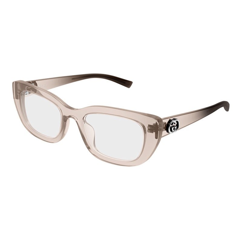Occhiale da Vista Gucci, Modello: GG2027O Colore: 004