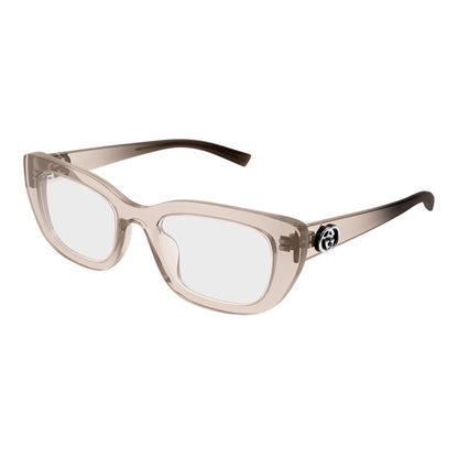 Occhiale da Vista Gucci, Modello: GG2027O Colore: 004