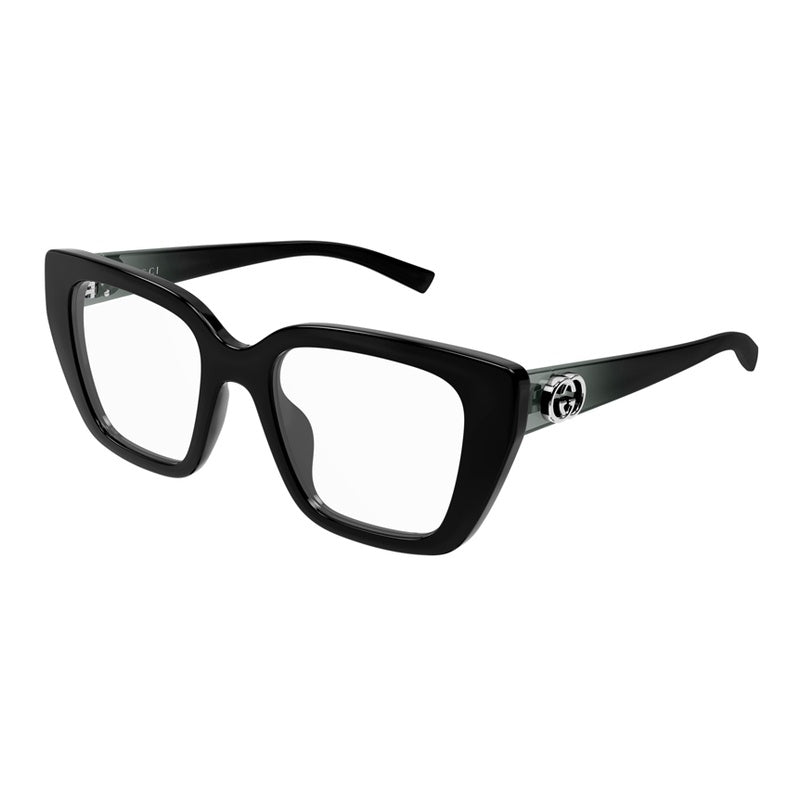Occhiale da Vista Gucci, Modello: GG2028O Colore: 001