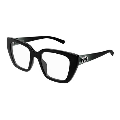 Occhiale da Vista Gucci, Modello: GG2028O Colore: 001