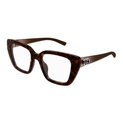 Occhiale da Vista Gucci, Modello: GG2028O Colore: 002