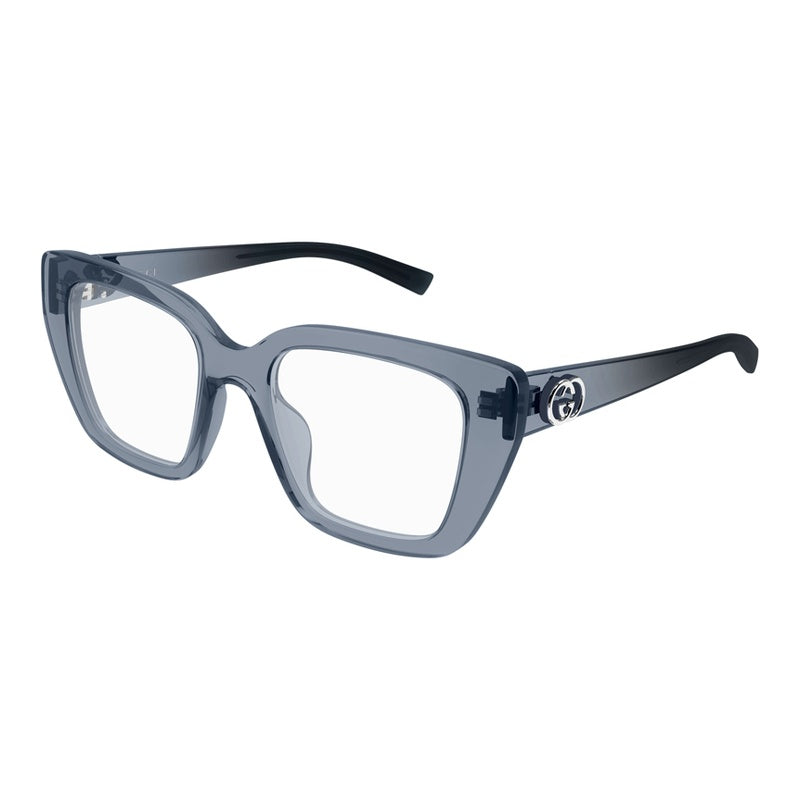 Occhiale da Vista Gucci, Modello: GG2028O Colore: 003