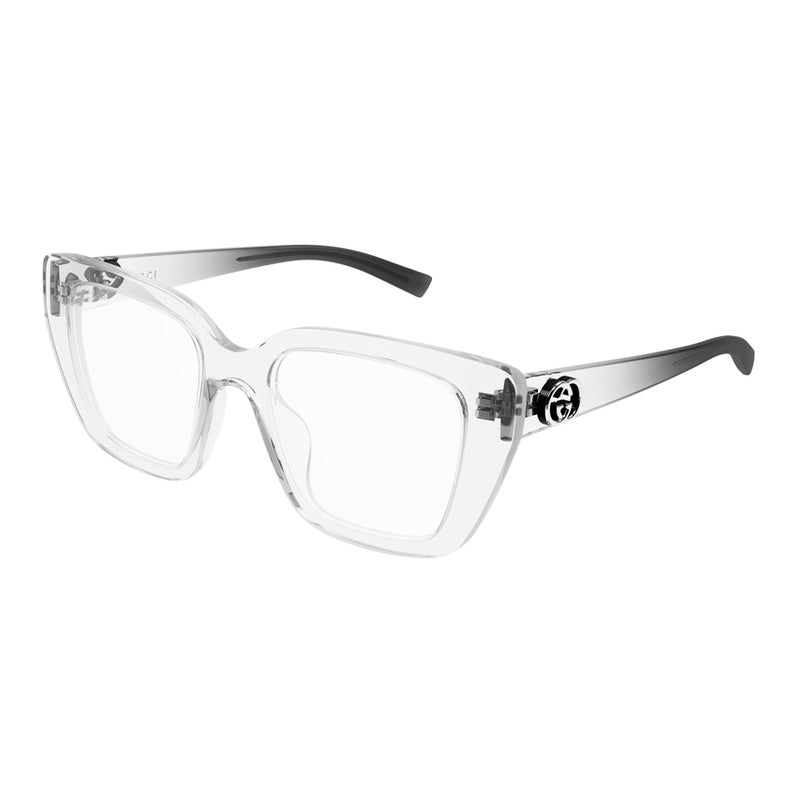 Occhiale da Vista Gucci, Modello: GG2028O Colore: 004