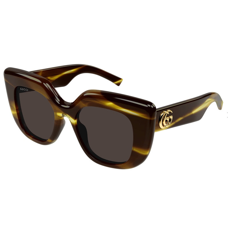 Occhiale da Sole Gucci, Modello: GG2030S Colore: 003
