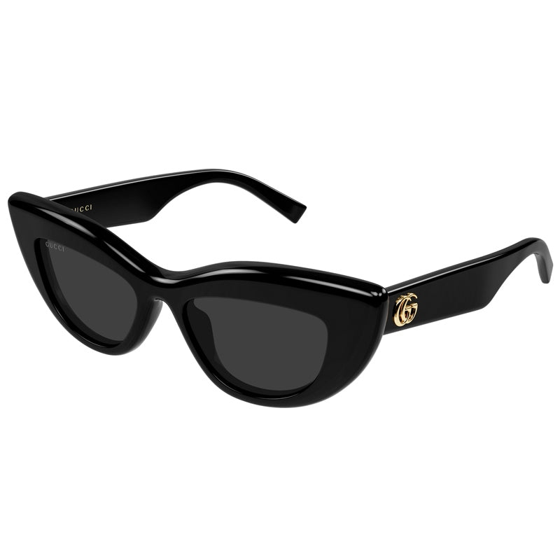 Occhiale da Sole Gucci, Modello: GG2031S Colore: 001