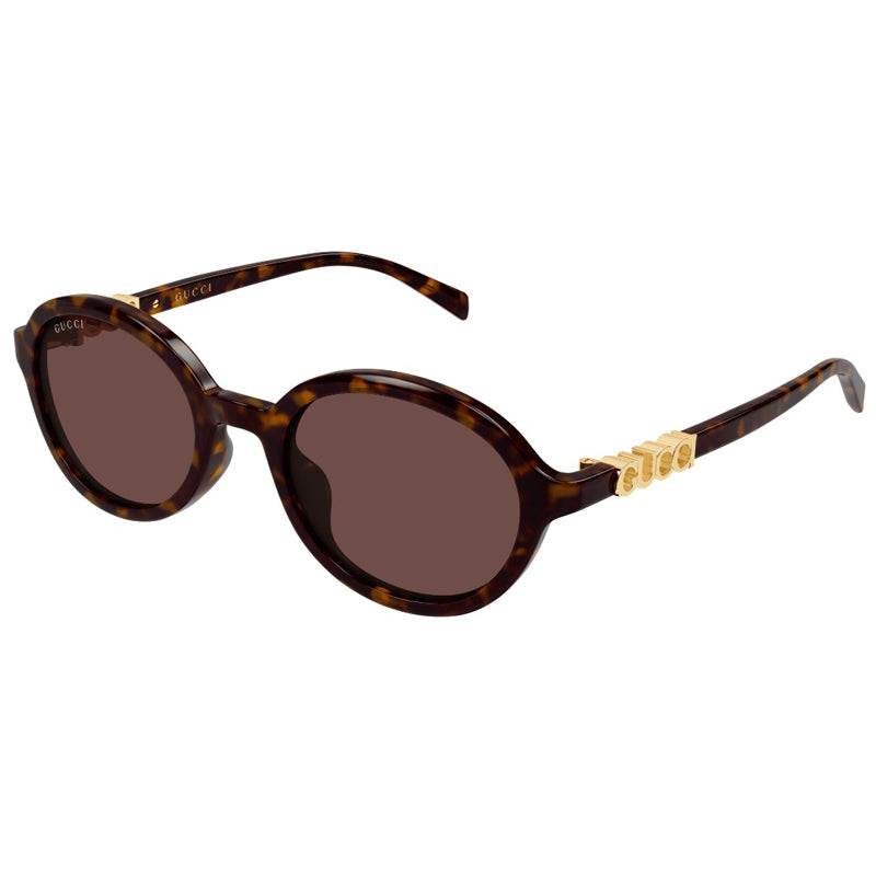 Occhiale da Sole Gucci, Modello: GG2033SA Colore: 002