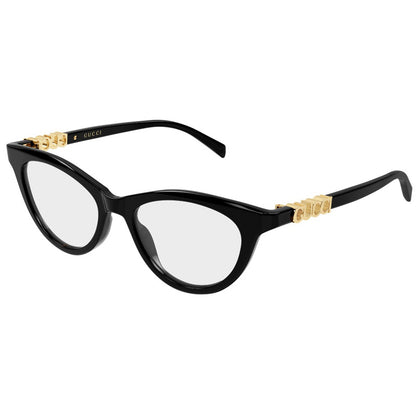 Occhiale da Vista Gucci, Modello: GG2034O Colore: 001