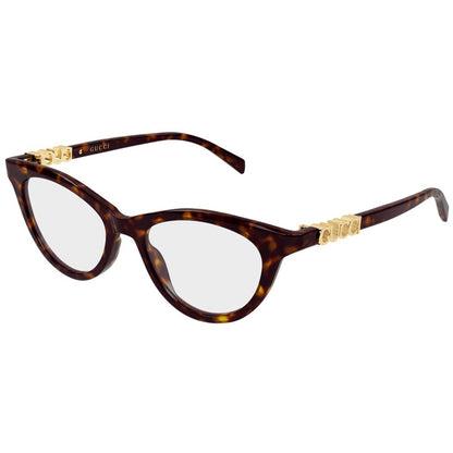 Occhiale da Vista Gucci, Modello: GG2034O Colore: 002