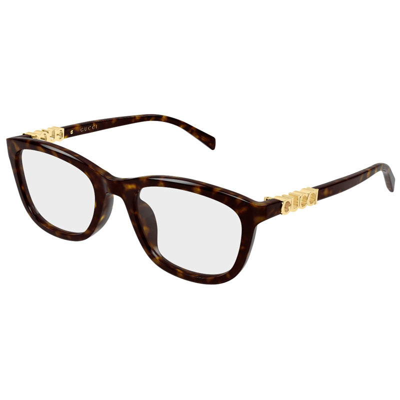 Occhiale da Vista Gucci, Modello: GG2035OA Colore: 002