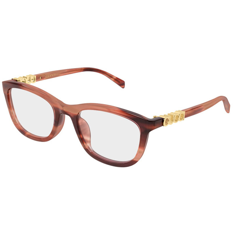 Occhiale da Vista Gucci, Modello: GG2035OA Colore: 003