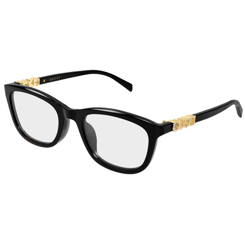 Occhiale da Vista Gucci, Modello: GG2035OA Colore: 004