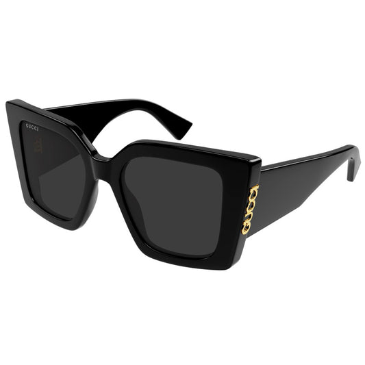 Occhiale da Sole Gucci, Modello: GG2039S Colore: 001