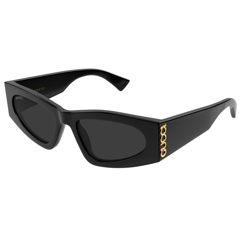 Occhiale da Sole Gucci, Modello: GG2040S Colore: 001