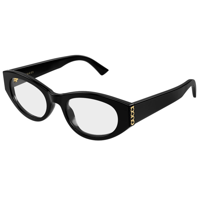 Occhiale da Vista Gucci, Modello: GG2042O Colore: 001
