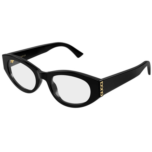 Occhiale da Vista Gucci, Modello: GG2042O Colore: 001