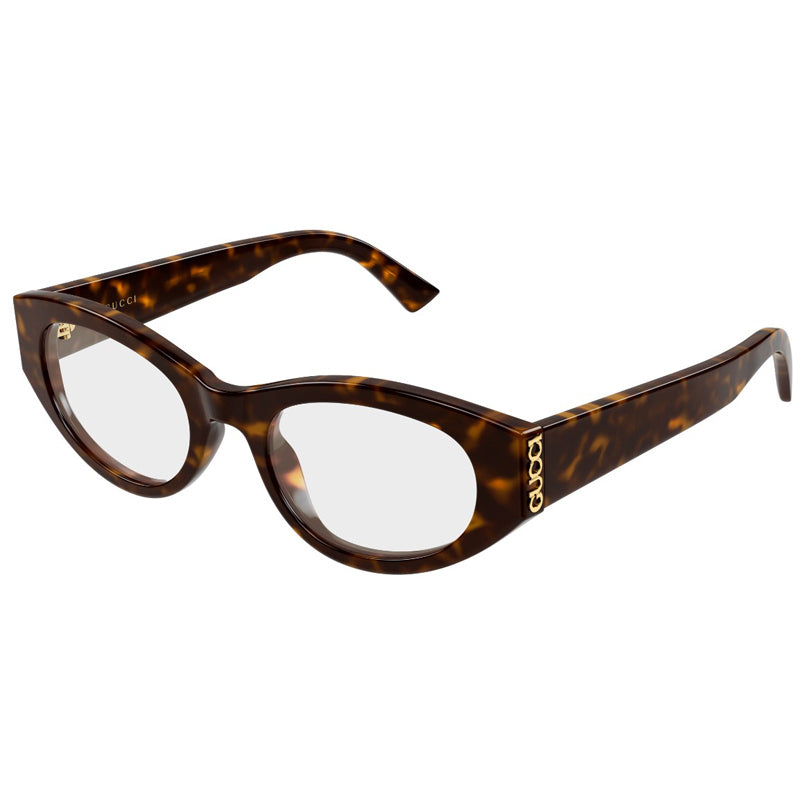 Occhiale da Vista Gucci, Modello: GG2042O Colore: 002