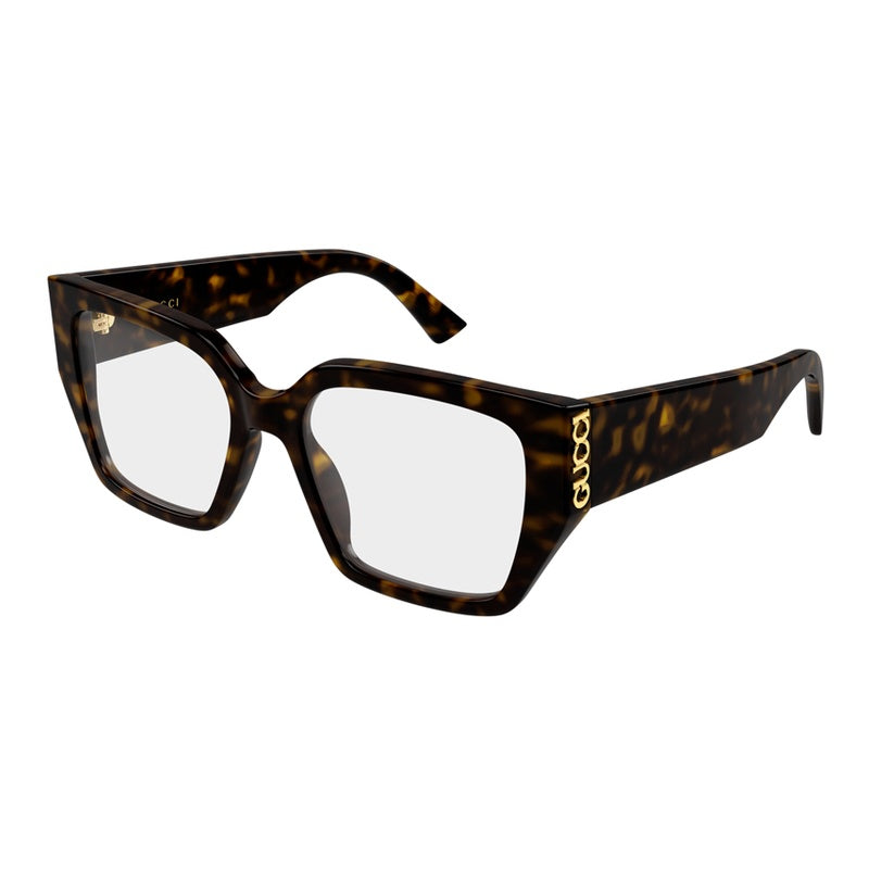 Occhiale da Vista Gucci, Modello: GG2042O Colore: 002