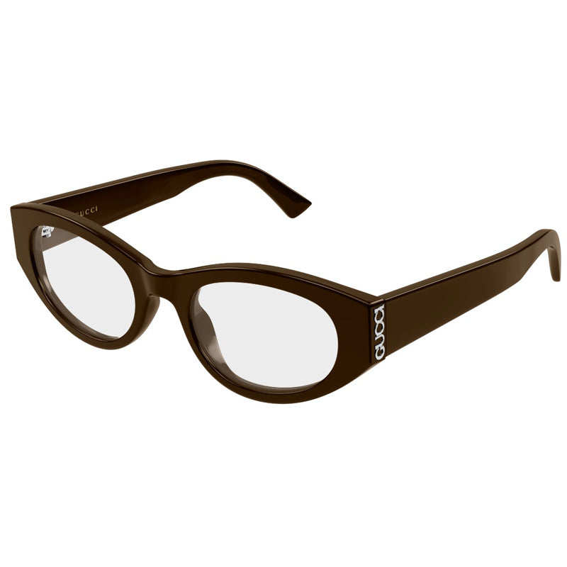 Occhiale da Vista Gucci, Modello: GG2042O Colore: 003