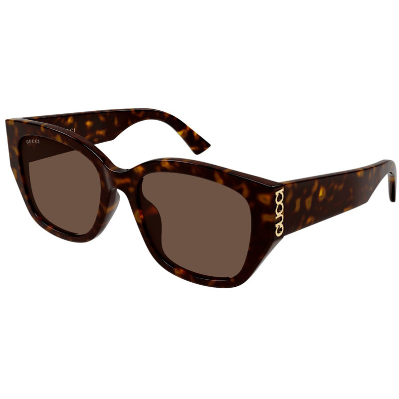 Occhiale da Sole Gucci, Modello: GG2043SA Colore: 002