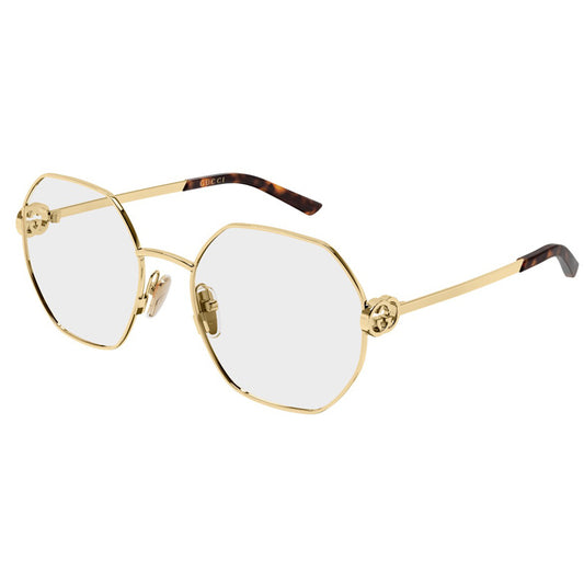 Occhiale da Vista Gucci, Modello: GG2048O Colore: 001