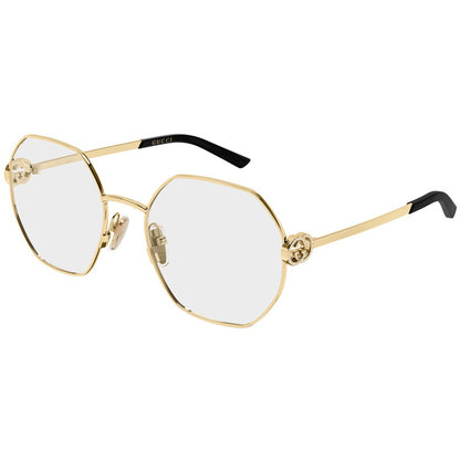 Occhiale da Vista Gucci, Modello: GG2048O Colore: 002