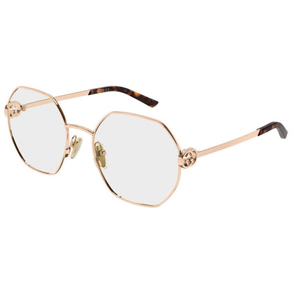 Occhiale da Vista Gucci, Modello: GG2048O Colore: 004