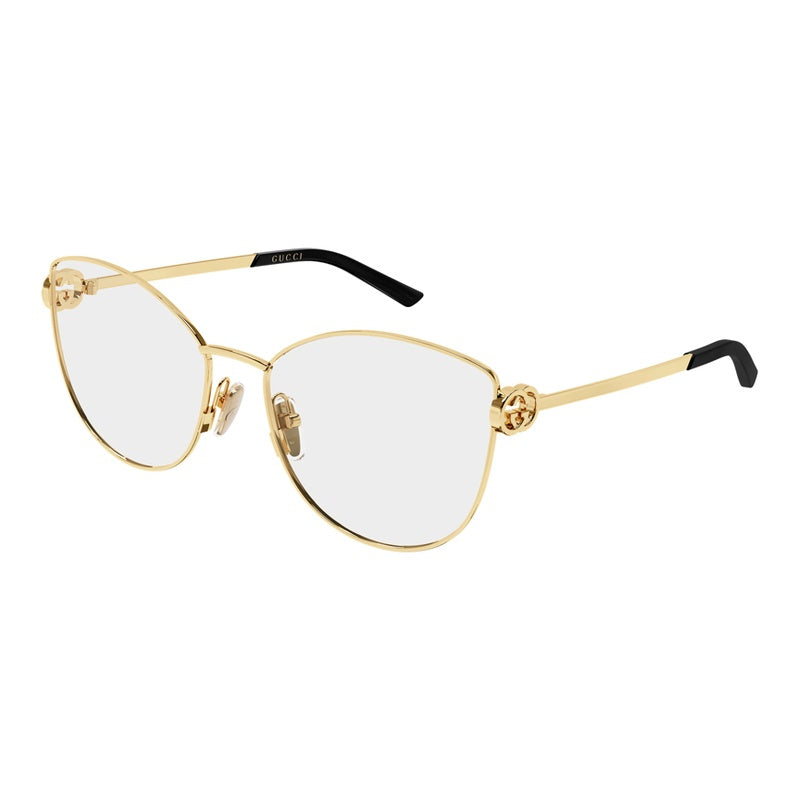Occhiale da Vista Gucci, Modello: GG2049O Colore: 001
