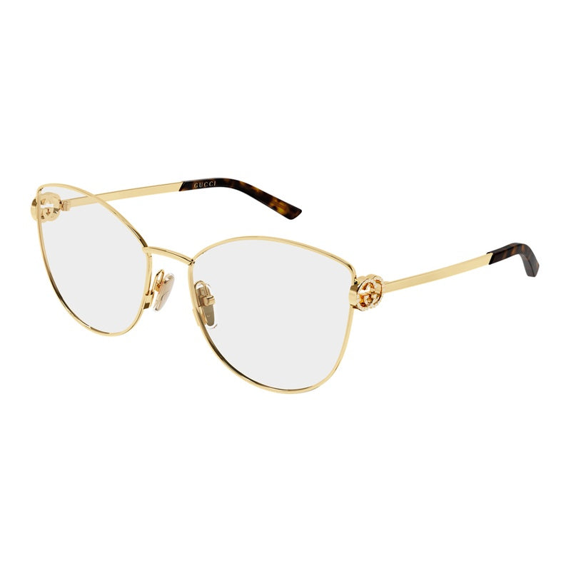 Occhiale da Vista Gucci, Modello: GG2049O Colore: 002