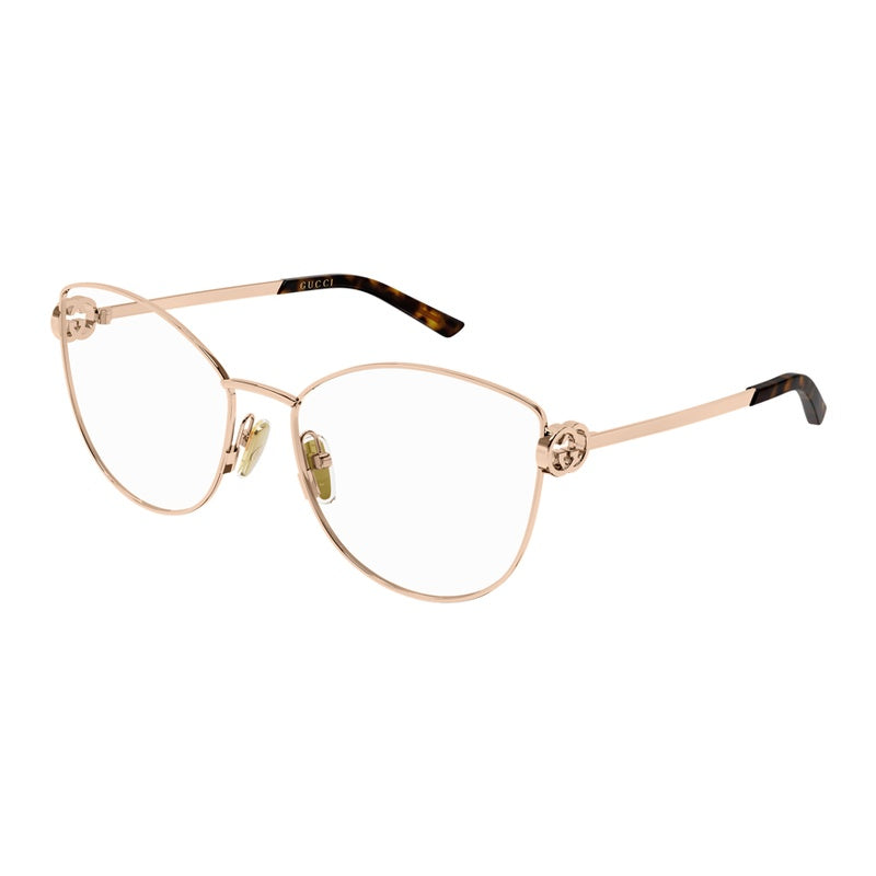 Occhiale da Vista Gucci, Modello: GG2049O Colore: 004