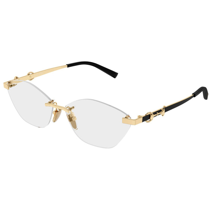 Occhiale da Vista Gucci, Modello: GG2050O Colore: 001