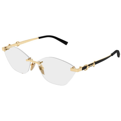 Occhiale da Vista Gucci, Modello: GG2050O Colore: 001