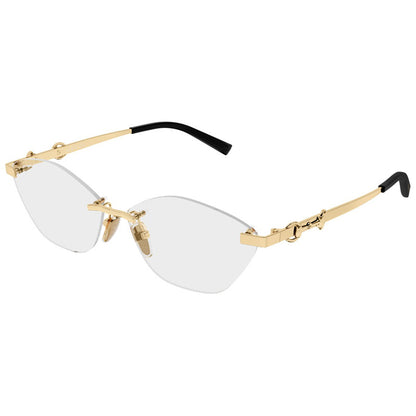 Occhiale da Vista Gucci, Modello: GG2050O Colore: 002