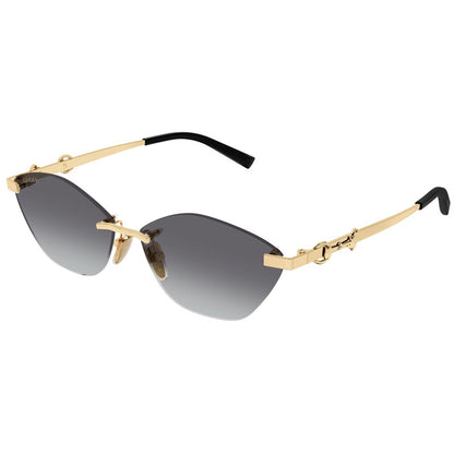 Occhiale da Sole Gucci, Modello: GG2050S Colore: 002