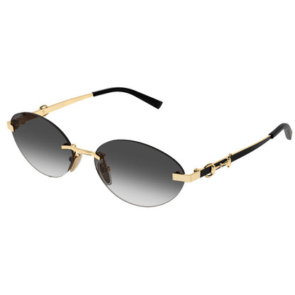 Occhiale da Sole Gucci, Modello: GG2051S Colore: 001