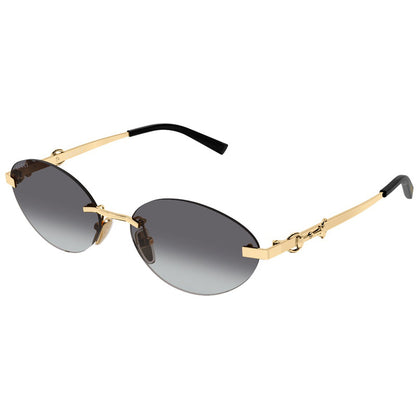 Occhiale da Sole Gucci, Modello: GG2051S Colore: 002