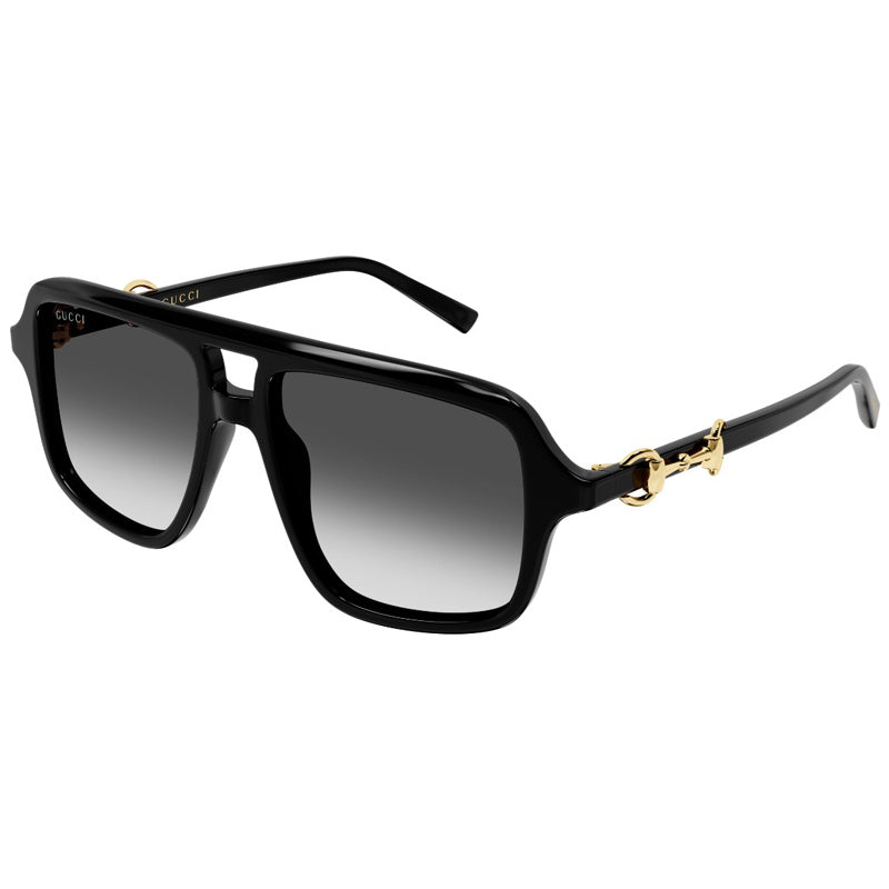 Occhiale da Sole Gucci, Modello: GG2052S Colore: 007