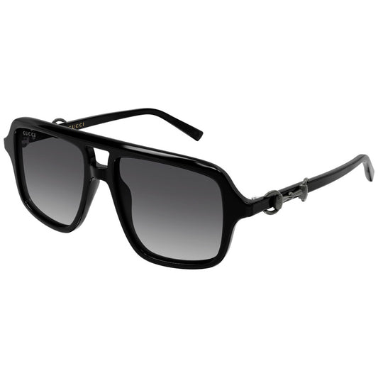Occhiale da Sole Gucci, Modello: GG2052S Colore: 011