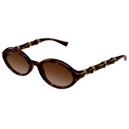 Occhiale da Sole Gucci, Modello: GG2059S Colore: 002