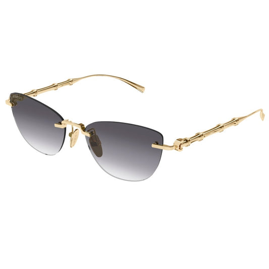 Occhiale da Sole Gucci, Modello: GG2063S Colore: 001
